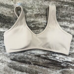 Acta wear bra and leggings!